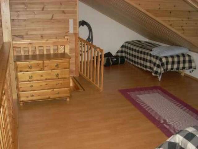 Дома для отпуска Holiday Home Jahtikaltio 2 Экясломполо-16